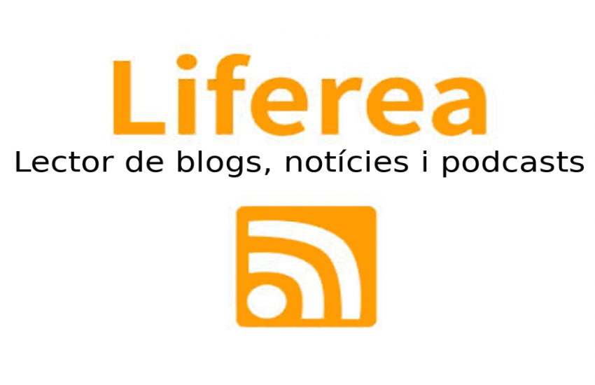 Escoltant podcasts i llegint notícies amb Liferea a OpenBSD