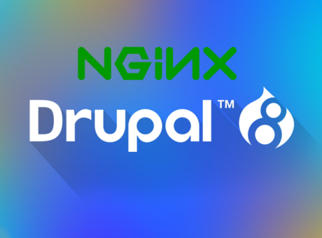 Configurant les 'Clean urls' de Drupal 8 amb Nginx a OpenBSD 