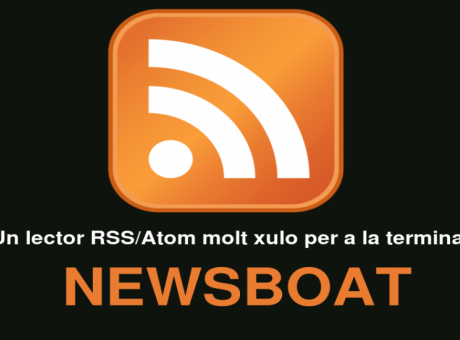 Actualització dels meus canals d'RSS favorits