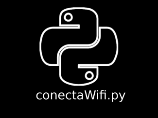 Utilitat conectaWifi.py per a connectar-me fàcilment a la xarxa al Thinkpad x250 amb OpenBSD
