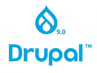 La meua web personal actualitzada a la última versió Drupal 9.1.7