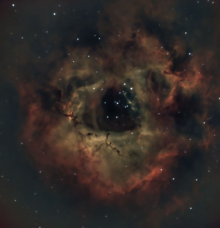 NGC 2237