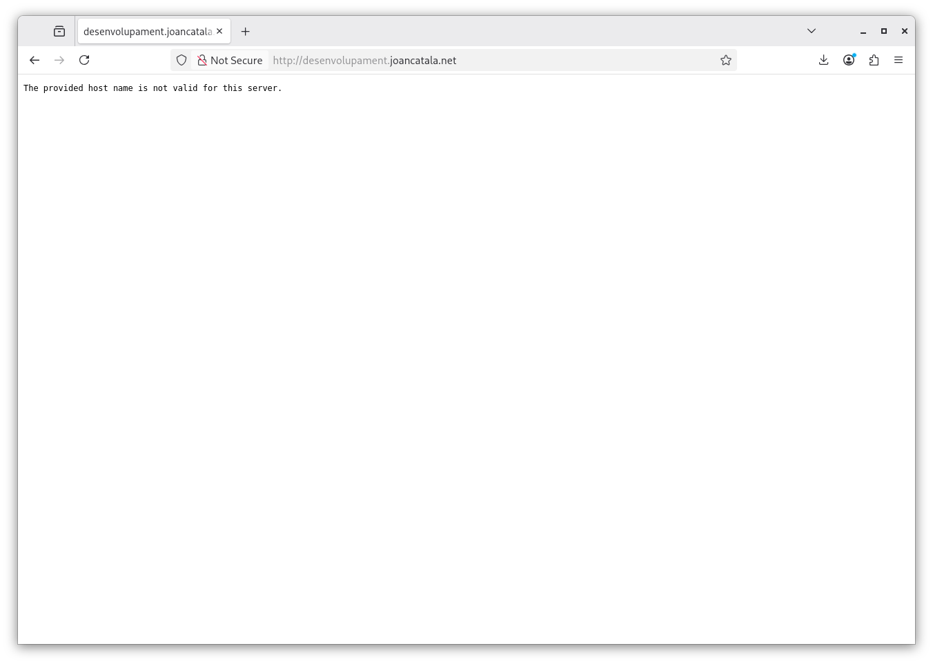 Actualització a Drupal 11
