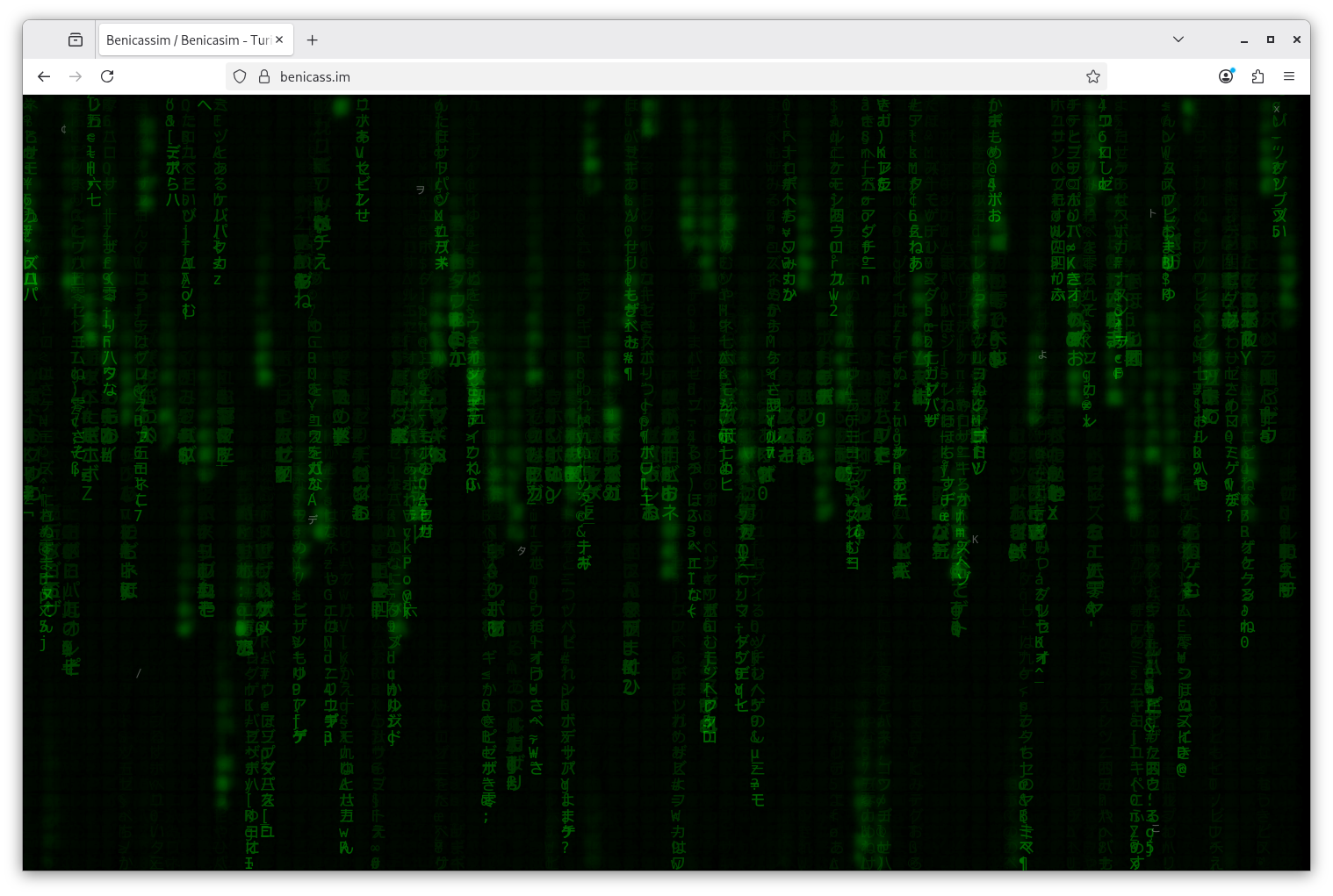 Benicasim Benicàssim