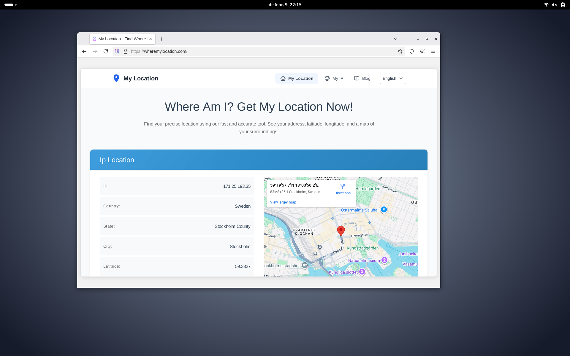 Tor Browser a Debian 13