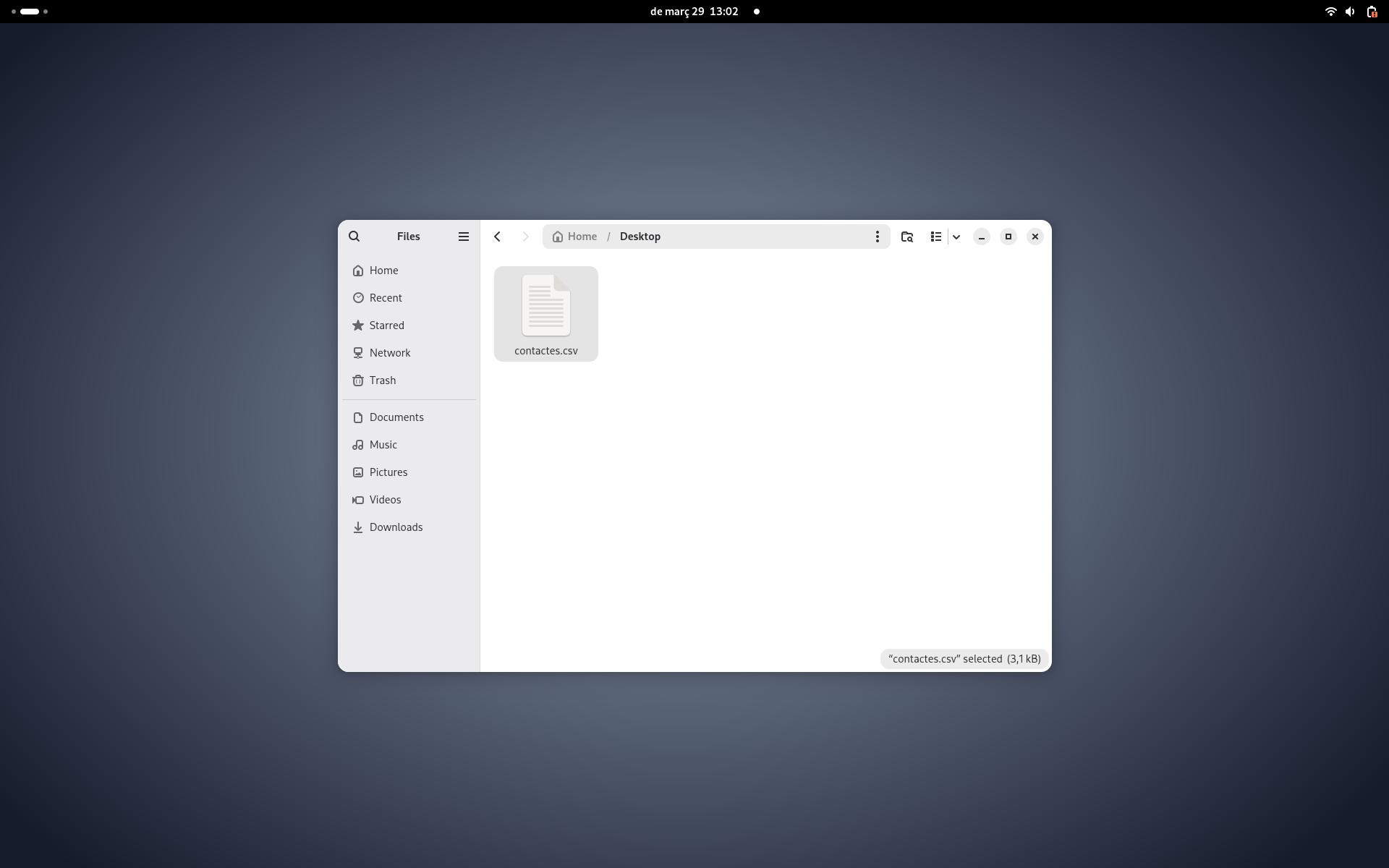 Agenda escrita en Pascal