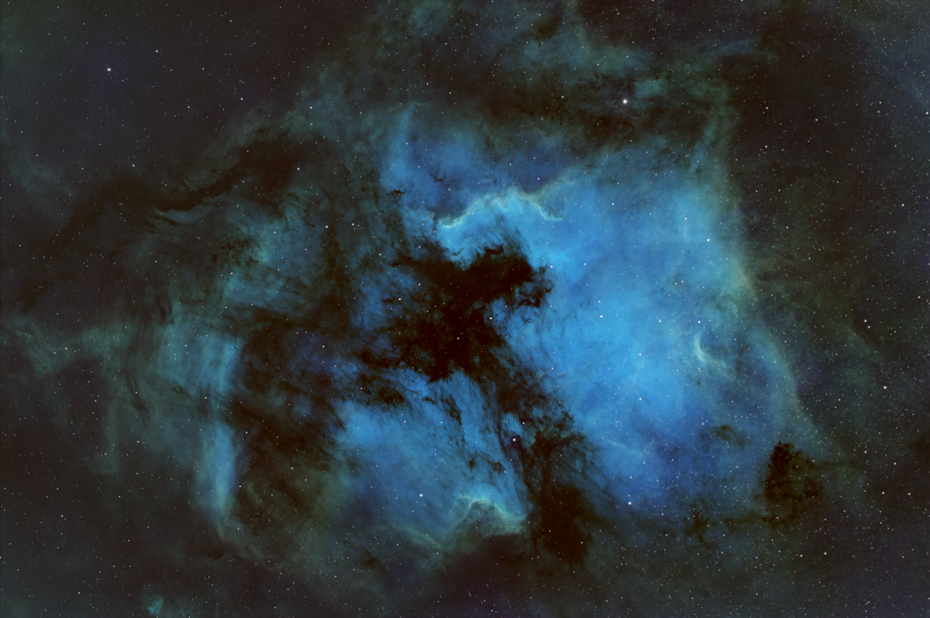 NGC7000