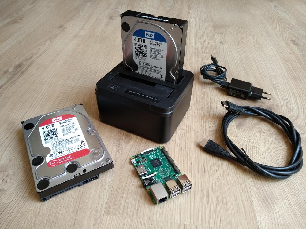 FreeBSD 14 a l'antiga Raspberry Pi 2