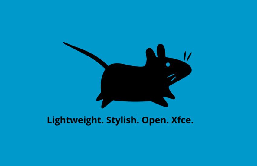 Instal·lar i configurar l'escriptori Xfce4 a FreeBSD amb la pantalla inicial d'slim