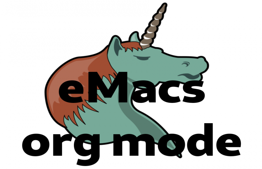 Documentant amb eMacs i el mode org a OpenBSD