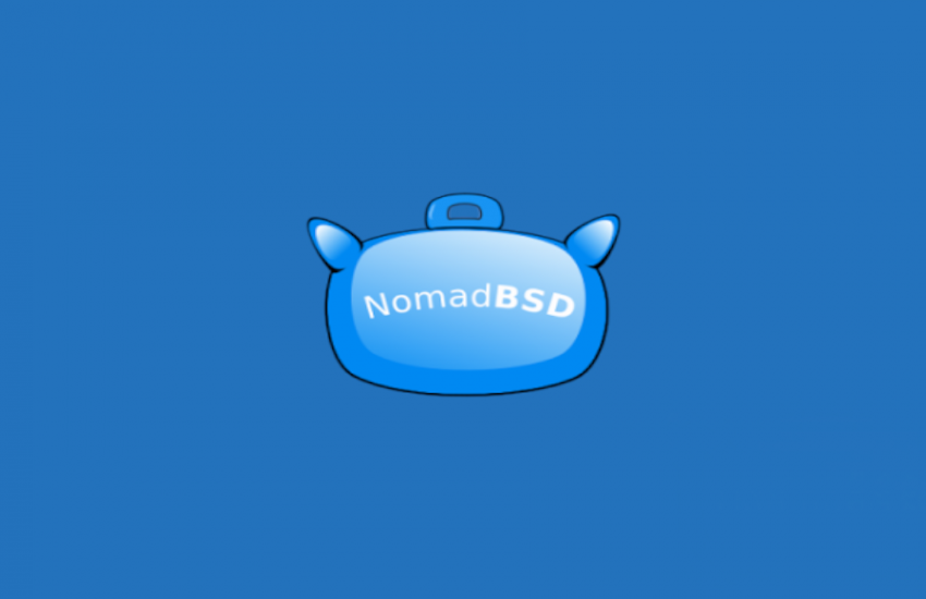 Canviar l'escriptori OpenBox a Window Maker a NomadBSD