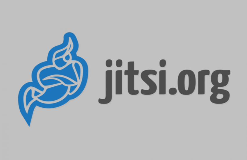 Videoconferència a OpenBSD 6.6 amb jitsi.org