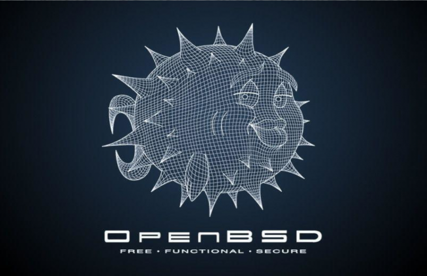 OpenBSD és de lo milloret del món. Actualitzant a la versió 6.9