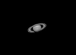 Saturn