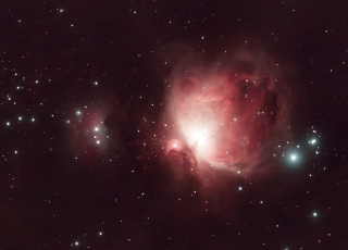 M42 (desde l'Horta Sud)