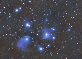 M45 (novembre 2020)