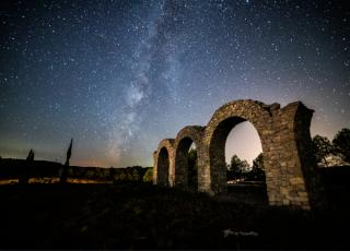 Aqüeducte (Siete Aguas - Setaigües)