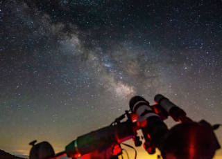 Calar Alto (Almeria)