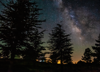 Calar Alto (Almeria)