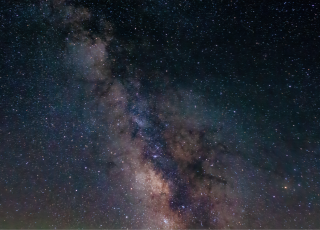 Calar Alto (Almeria)