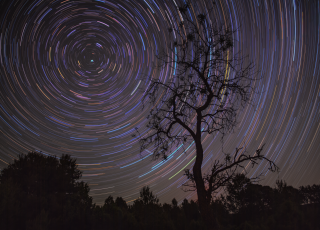 Setaigües - Siete Aguas (Maig 2022)