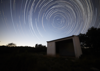 Refugio Raidón (2024)