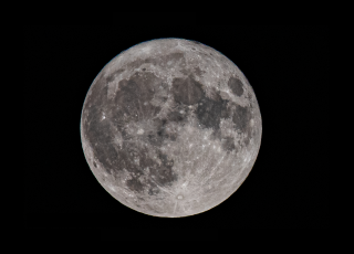 Lluna (Setaigües - Siete Aguas)