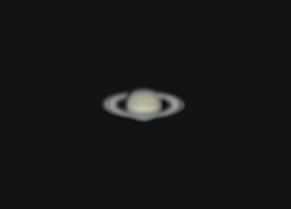 Saturn (setembre 2021)