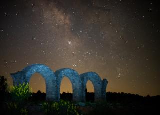 Maig 2024 - Aqüeducte