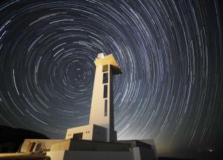 Circumpolar Far d'Alcossebre