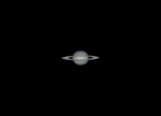 Saturn, octubre 2026