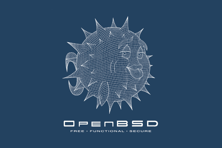 Actualitzacions de ports i paquests a OpenBSD 6.2