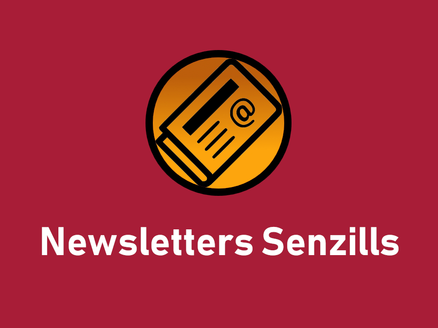 Publicada la versió 1.4 dels Newsletters Senzills