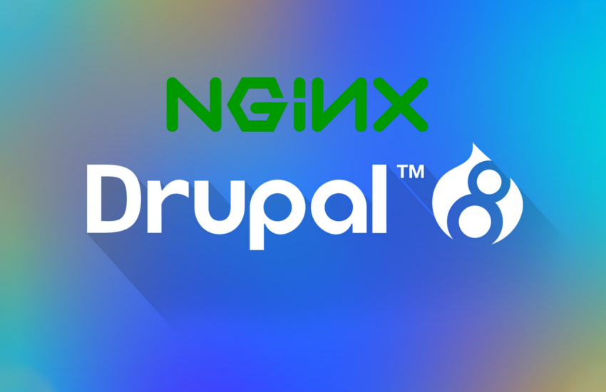 Configurant les 'Clean urls' de Drupal 8 amb Nginx a OpenBSD 