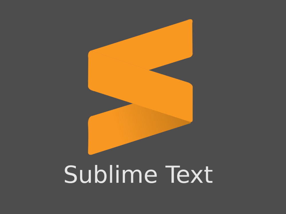Editant i previsualitzant documents Markdown a l'editor Sublime Text