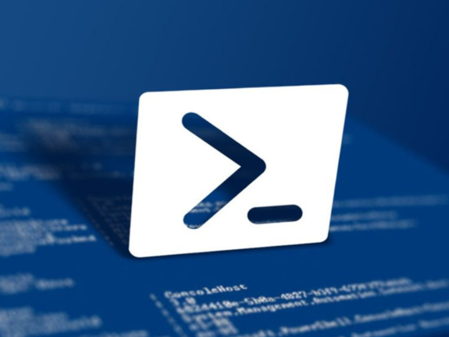 Reanomenant massivament molts fitxers al vol amb el Powershell de Windows