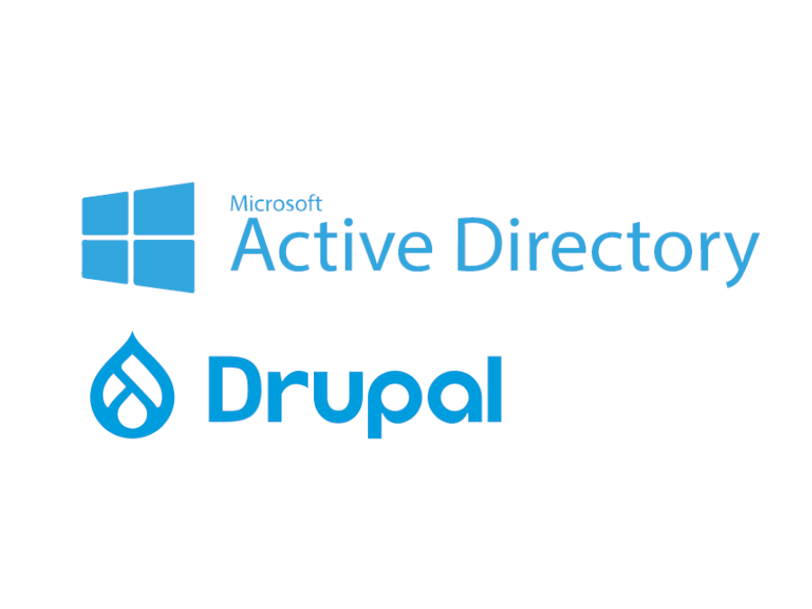 Actualitzant els usuaris nous de l'Active Directory amb els la base d'usuaris de Drupal