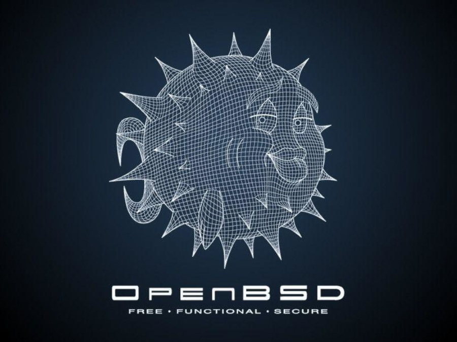 KeePassXC a OpenBSD