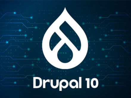 Drupal 