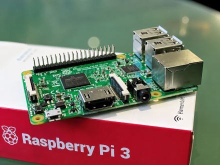 Deshabilitant el wifi i configurant una IP estàtica amb cable a la Raspberry Pi amb Raspbian
