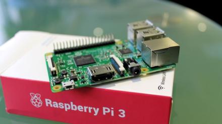 Configurar la IP estàtica a la Raspberry Pi amb Raspbian