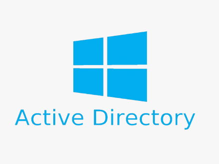 Llistant camps de l'Active Directory amb Powershell a una xarxa de Windowns