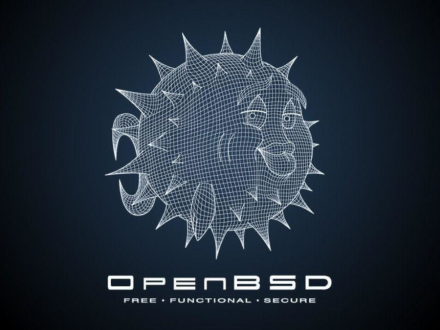 KeePassXC a OpenBSD