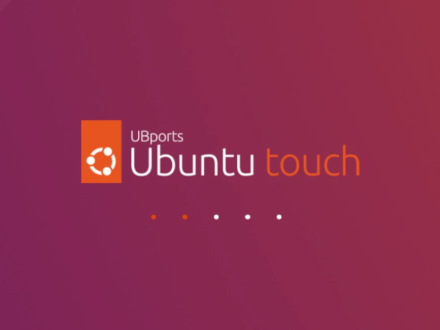 Instal·lant el sistema operatiu Ubuntu Touch en la tablet Lenovo Tab M10 HD