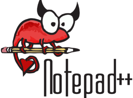 Instal·lant i configurant Notepad++ amb wine a FreeBSD 11