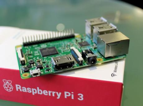 Configurar la IP estàtica a la Raspberry Pi amb Raspbian