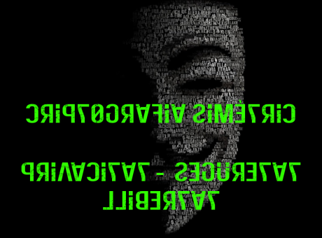 Criptografia de clau secreta o criptografia simètrica