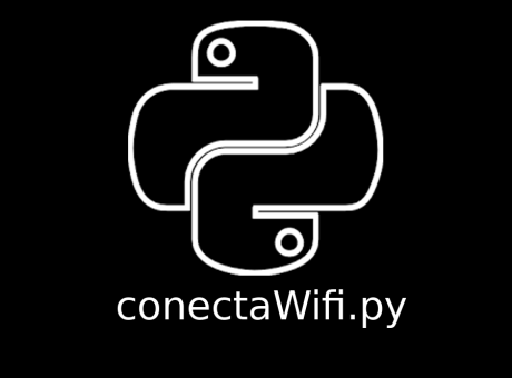 Utilitat conectaWifi.py per a connectar-me fàcilment a la xarxa al Thinkpad x250 amb OpenBSD