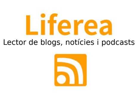 Escoltant podcasts i llegint notícies amb Liferea a OpenBSD