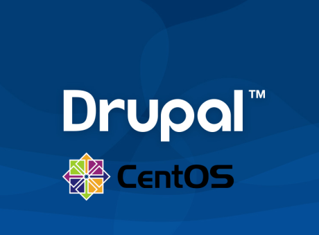 Instal·lant Drupal 8 a CentOS GNU/Linux amb Apache 2.4 i PHP 7.1